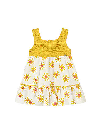MAYORAL | Robe Bébé Fille