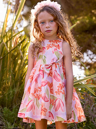 MAYORAL | Robe pour fille