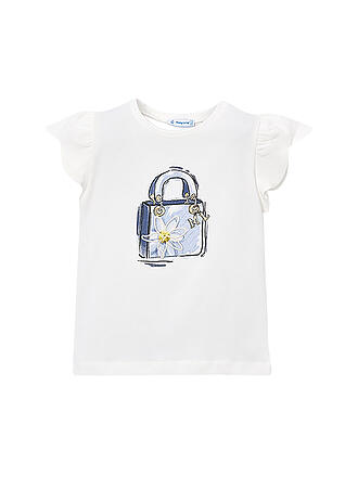 MAYORAL | T-Shirt Fille