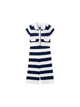 MAYORAL | Ensemble fille 2 pièces cardigan et pantalon