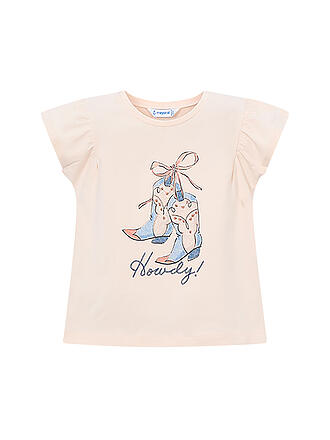 MAYORAL | T-shirt pour fille