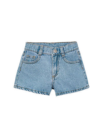 MAYORAL | Jeans shorts pour filles