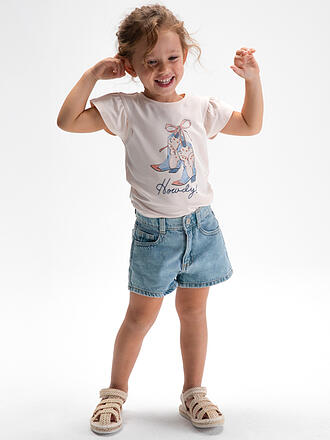 MAYORAL | Jeans shorts pour filles