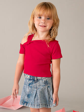 MAYORAL | Jupe en jean pour fille