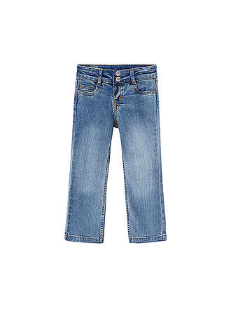 MAYORAL | Jeans Wide Fit pour fille