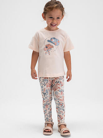 MAYORAL | Ensemble fille 2 pièces T-shirt et leggings