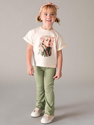 MAYORAL | T-shirt pour fille avec bandeau pour cheveux