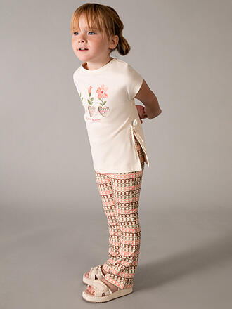 MAYORAL | Ensemble fille 2 pièces T-shirt et leggings