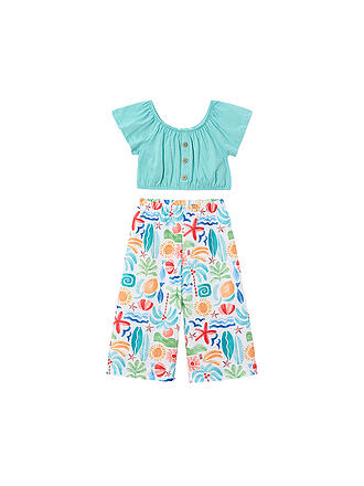 MAYORAL | Ensemble 2 pièces fille, T-shirt et pantalon