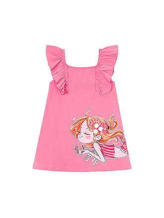 MAYORAL | Robe pour fille