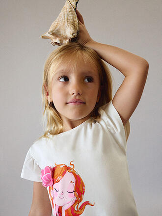 MAYORAL | T-shirt pour fille