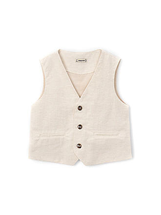 MAYORAL | Gilet de costume garçon