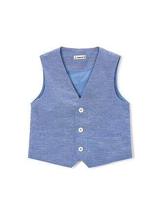 MAYORAL | Gilet de costume garçon
