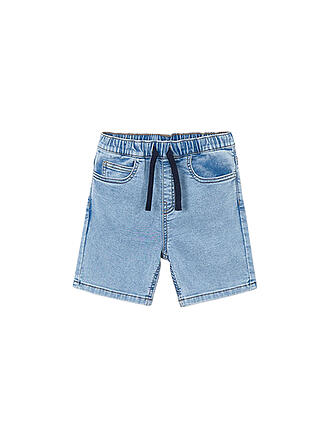 MAYORAL | Shorts en jean pour garçon