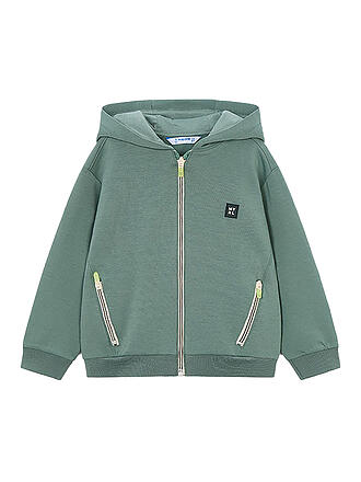 MAYORAL | Sweatjacke garçon