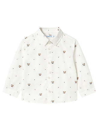 MAYORAL | Chemise bébé garçon