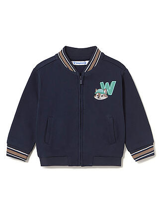 MAYORAL | Sweat-veste bébé