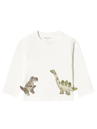 MAYORAL | T-shirt bébé à manches longues