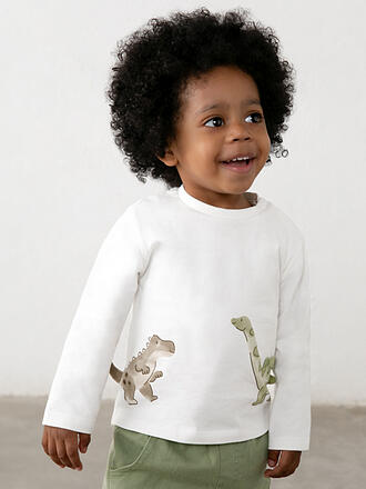 MAYORAL | T-shirt bébé à manches longues