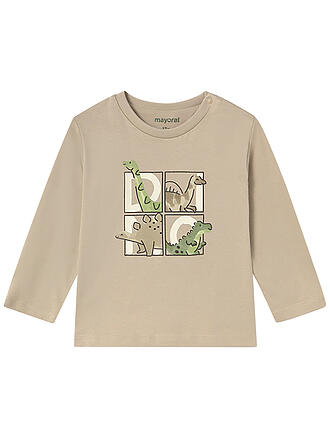 MAYORAL | T-shirt bébé à manches longues