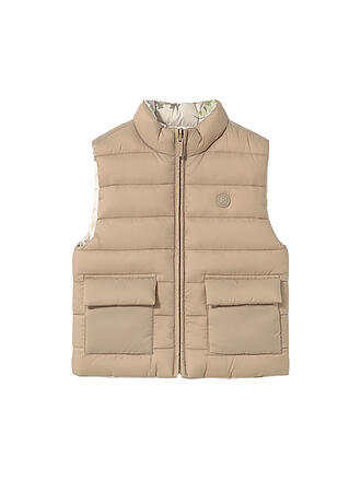 MAYORAL | Gilet réversible bébé