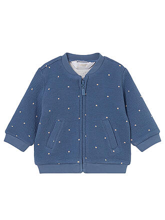 MAYORAL | Ensemble bébé 3 pièces : veste, t-shirt à manches longues et pantalon