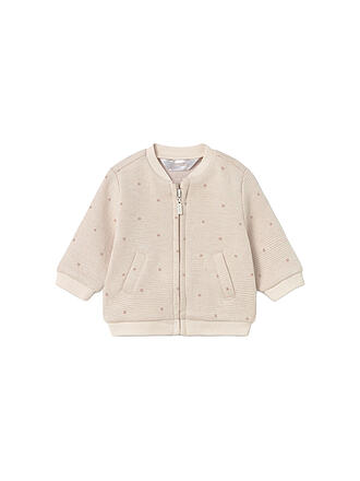 MAYORAL | Ensemble bébé 3 pièces : veste, t-shirt à manches longues et pantalon