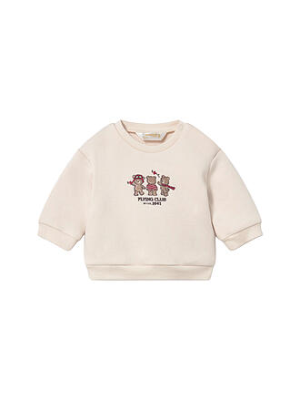 MAYORAL | Baby Set 3 pièces Gilet, Pull, Pantalon