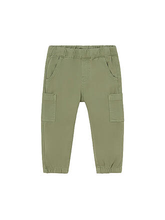 MAYORAL | Pantalon cargo bébé