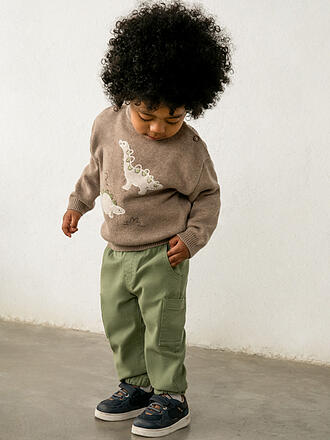 MAYORAL | Pantalon cargo bébé