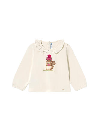 MAYORAL | T-shirt bébé à manches longues