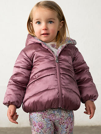MAYORAL | Veste réversible bébé