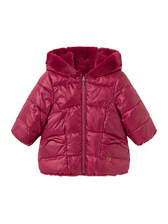MAYORAL | Veste réversible bébé