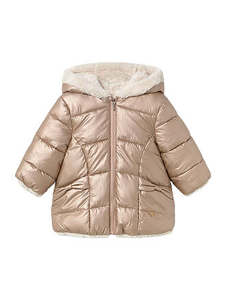 MAYORAL | Veste réversible bébé