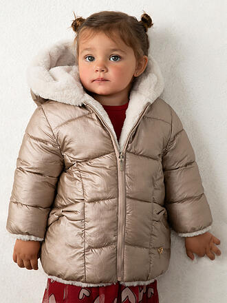MAYORAL | Veste réversible bébé