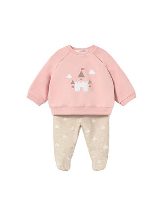 MAYORAL | Ensemble bébé 2 pièces : pull et pantalon