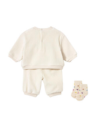 MAYORAL | Ensemble bébé pull avec pantalon et chaussettes