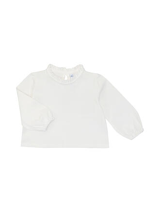 MAYORAL | Ensemble bébé 3 pièces T-shirt, pantalon et pull sans manches