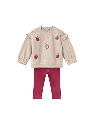 MAYORAL | Ensemble bébé 2 pièces. Pull avec pantalon