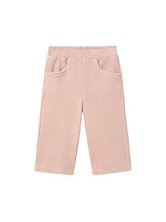 MAYORAL | Pantalon bébé en velours côtelé coupe large