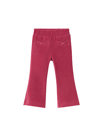 MAYORAL | Legging bébé en velours côtelé