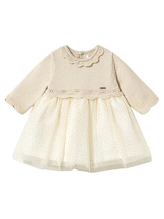 MAYORAL | Robe bébé fille