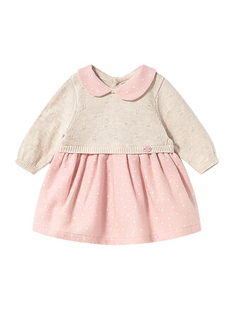 MAYORAL | Robe bébé fille