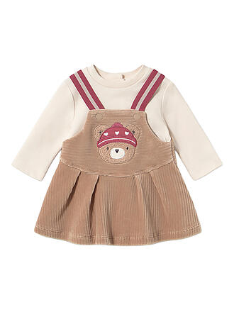 MAYORAL | Robe bébé fille