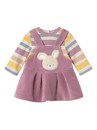 MAYORAL | Robe bébé fille