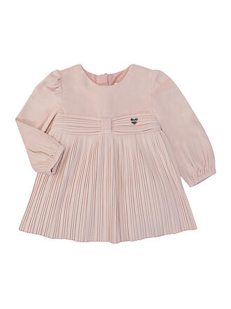 MAYORAL | Robe bébé fille