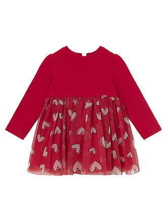 MAYORAL | Robe bébé fille