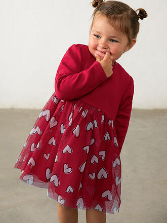 MAYORAL | Robe bébé fille