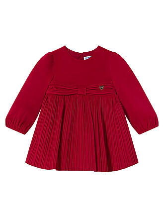 MAYORAL | Robe bébé fille