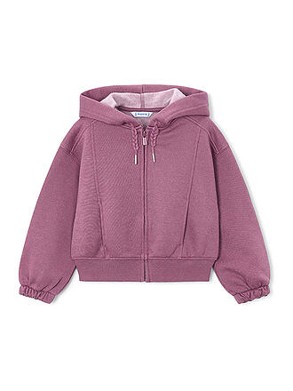 MAYORAL | Sweat-veste fille